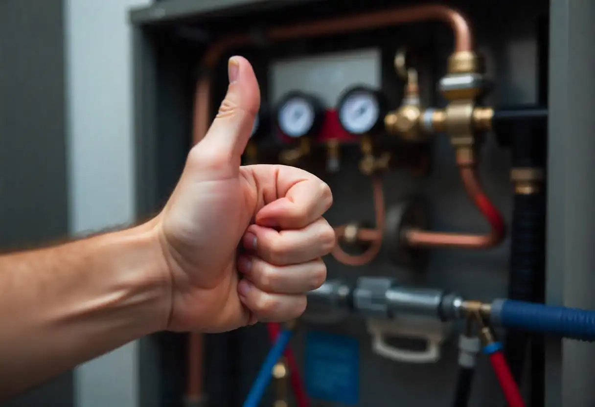 Emergency HVAC services and installations in Caldwell, NJ